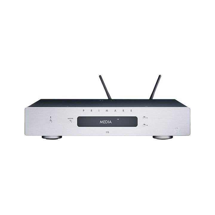 Primare I15 Prisma MK2
