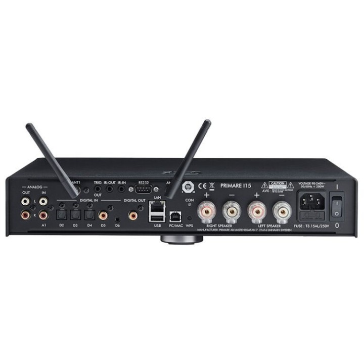 Primare I15 Prisma MK2