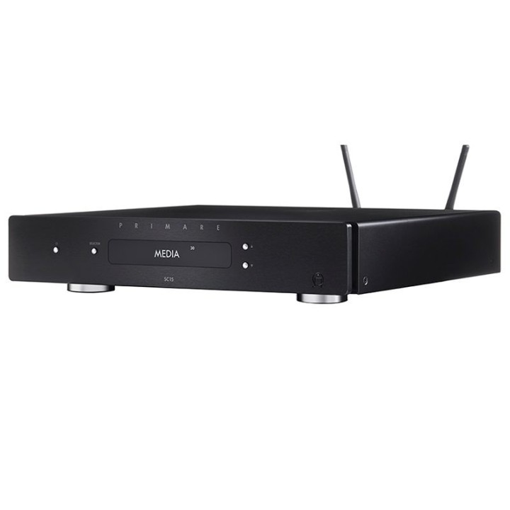 Primare SC15 Prisma