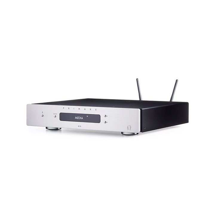 Primare SC15 Prisma