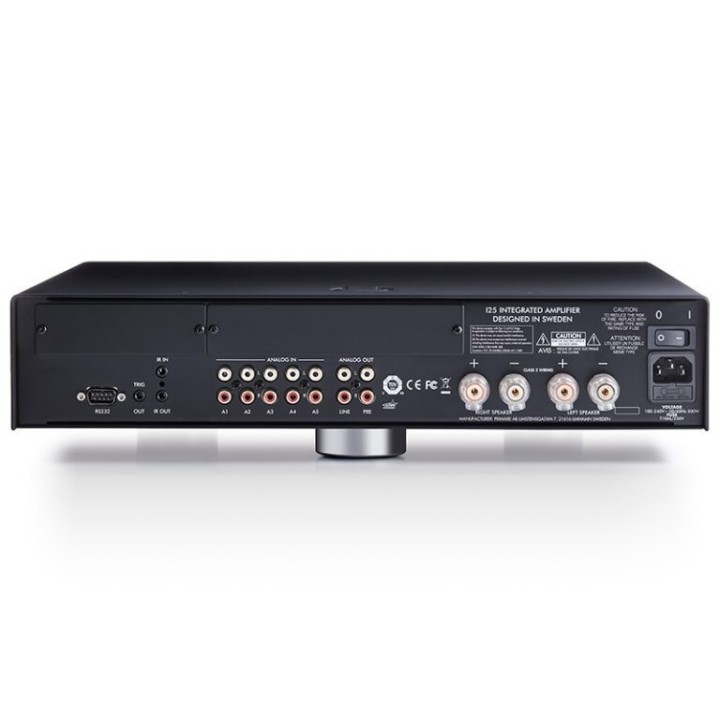 Primare I25