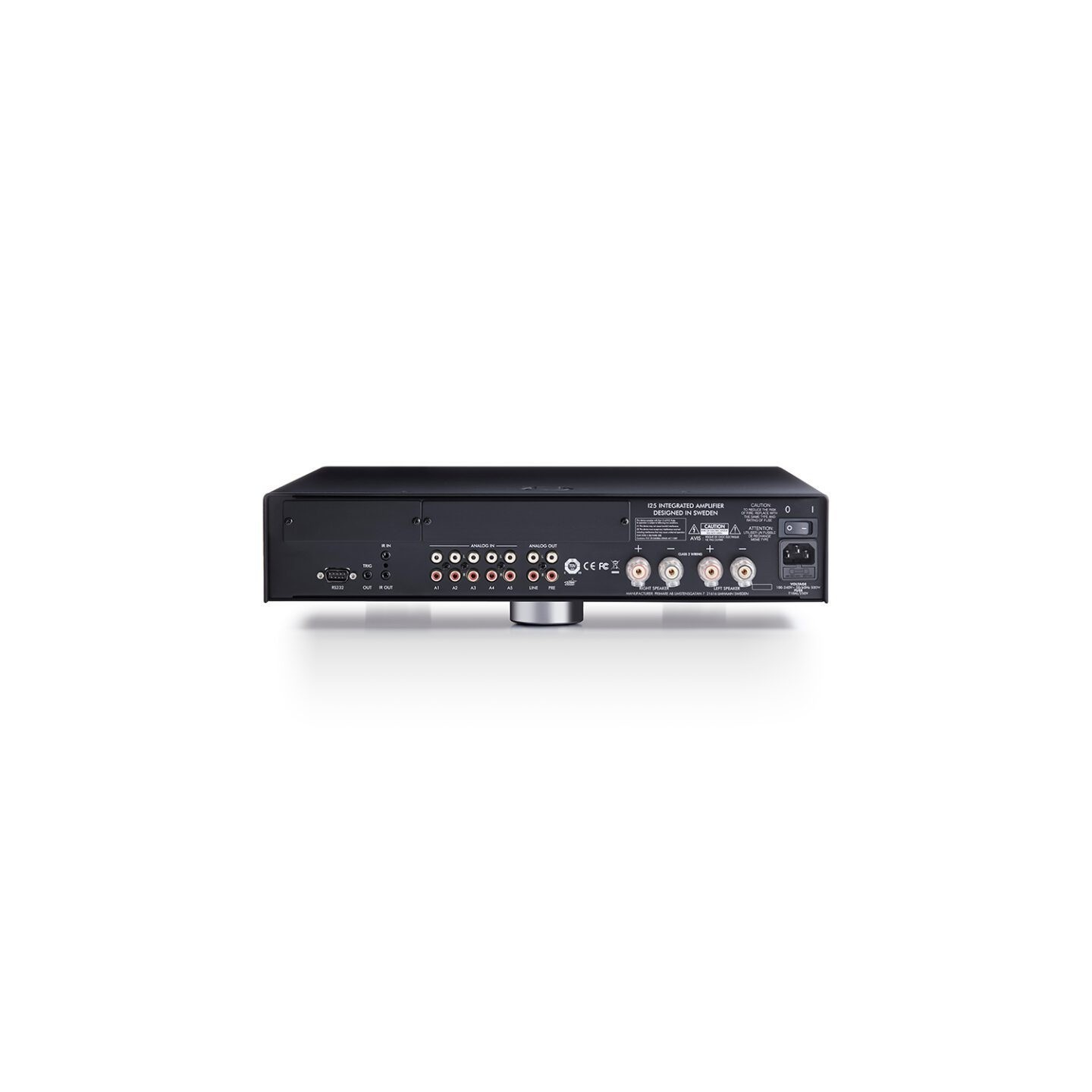 Primare I25