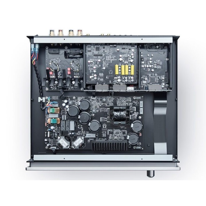 Primare I25 DAC