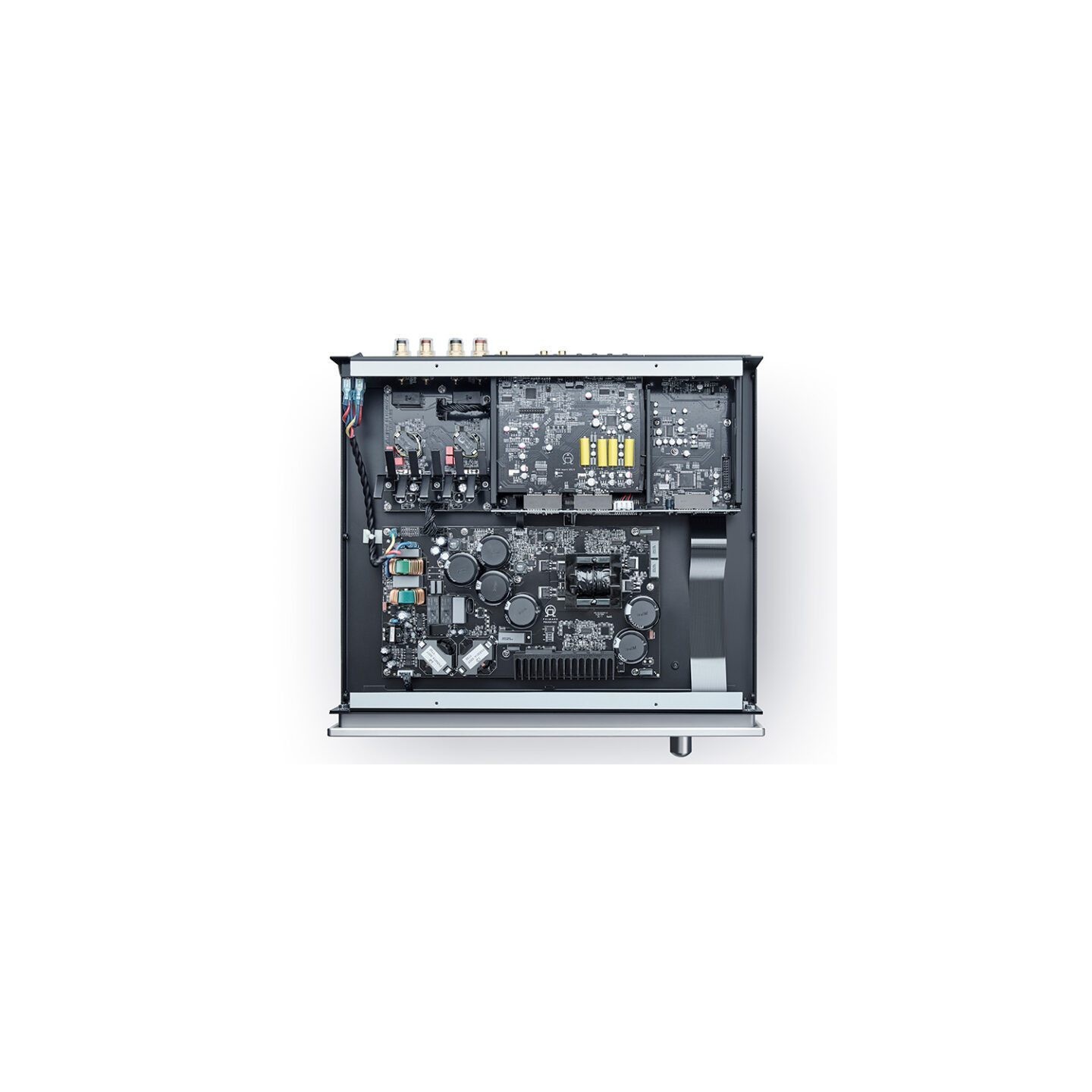 Primare I25 DAC