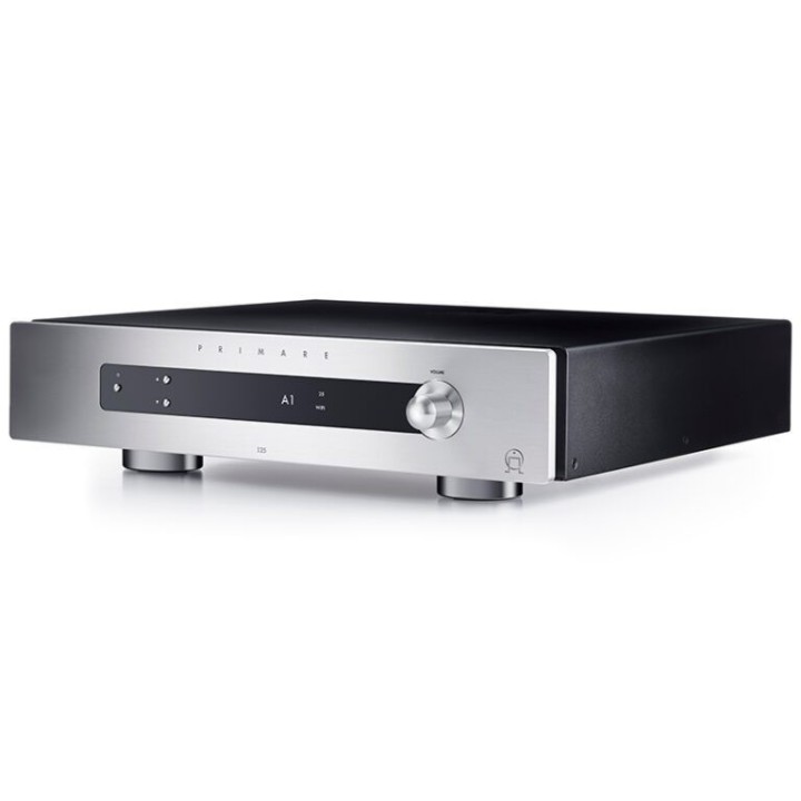 Primare I25 DAC