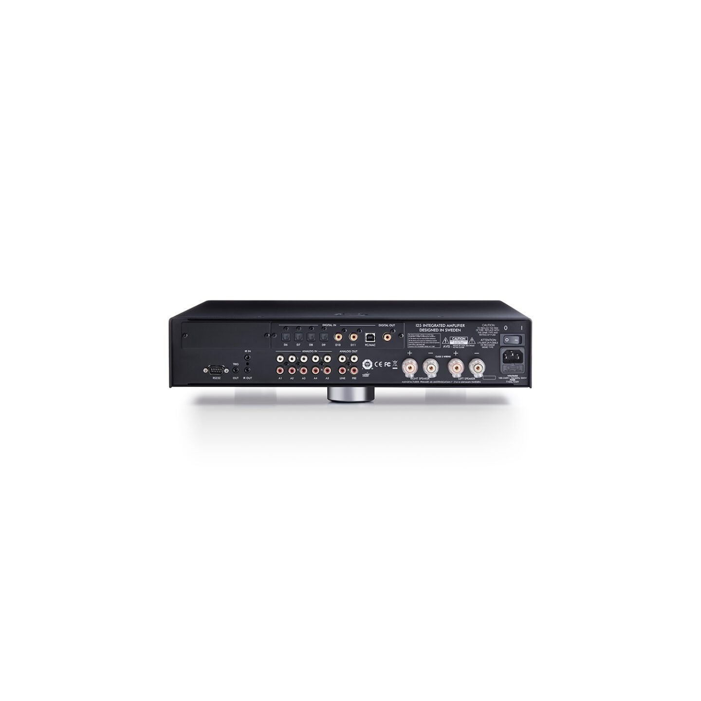 Primare I25 DAC
