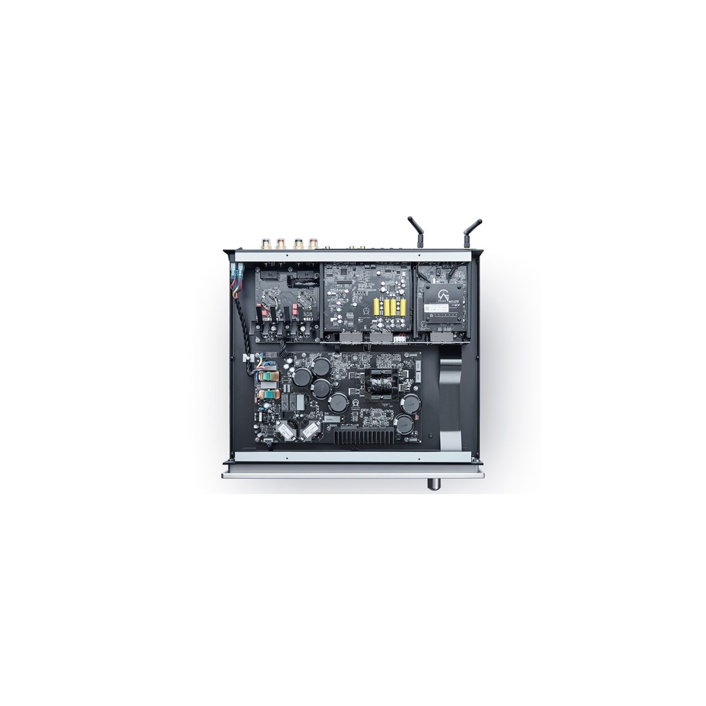 Primare I25 Prisma