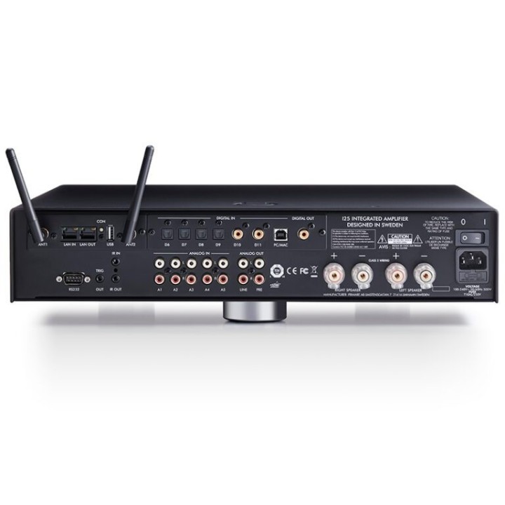 Primare I25 Prisma