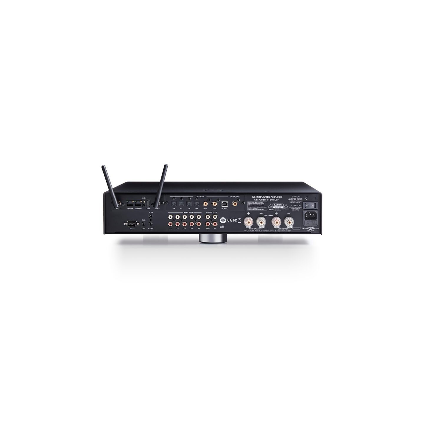 Primare I25 Prisma