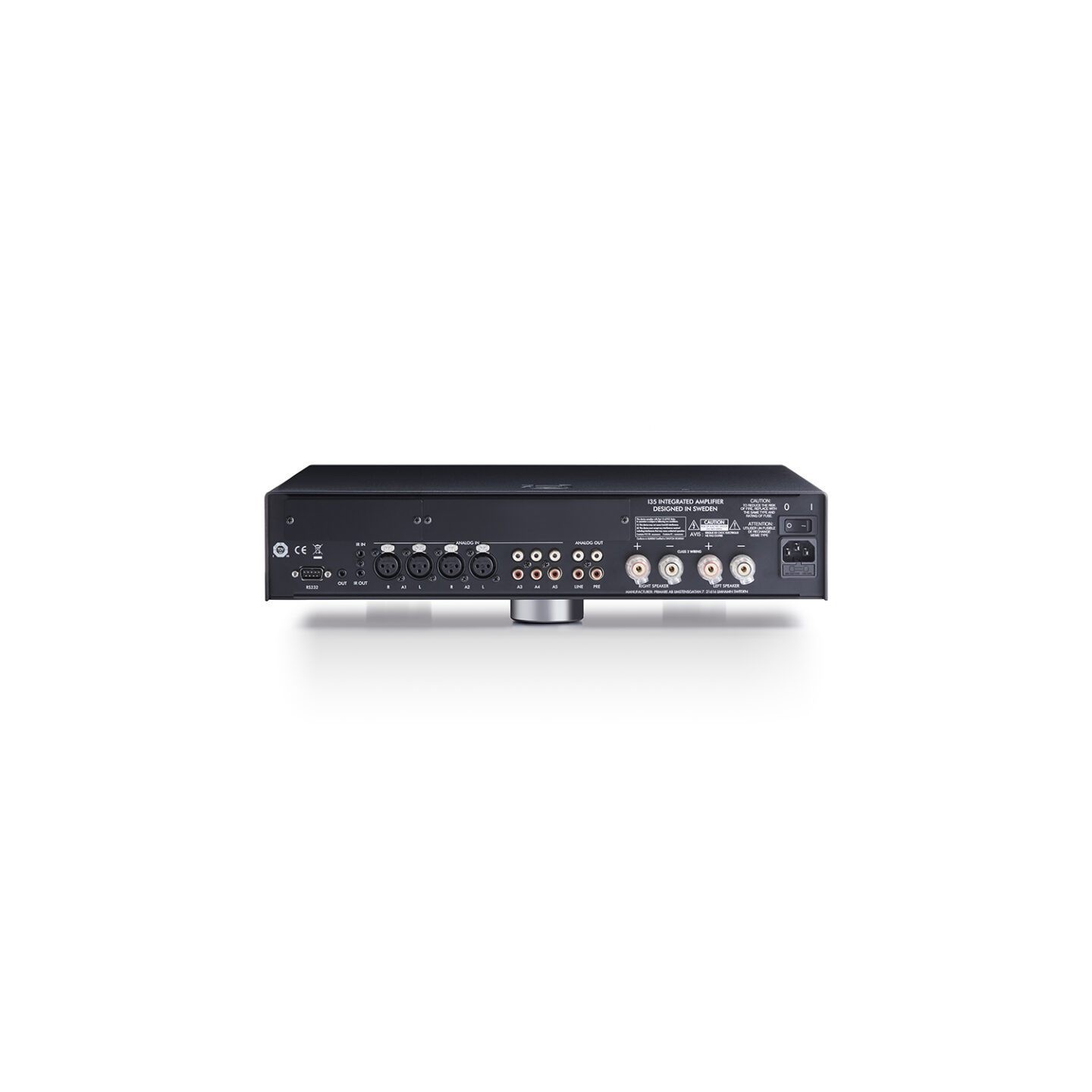 Primare I35