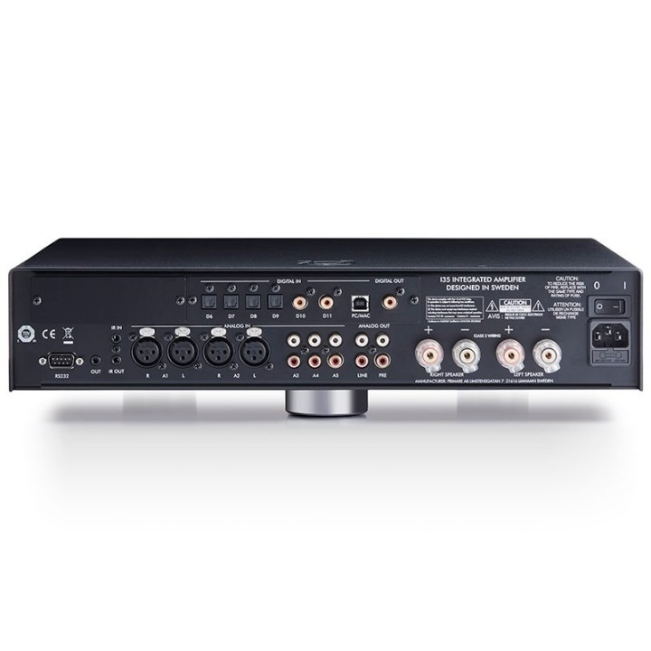 Primare I35 DAC