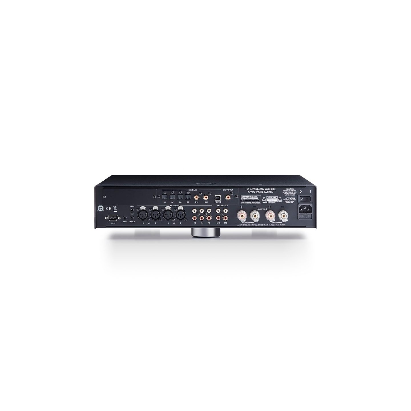 Primare I35 DAC