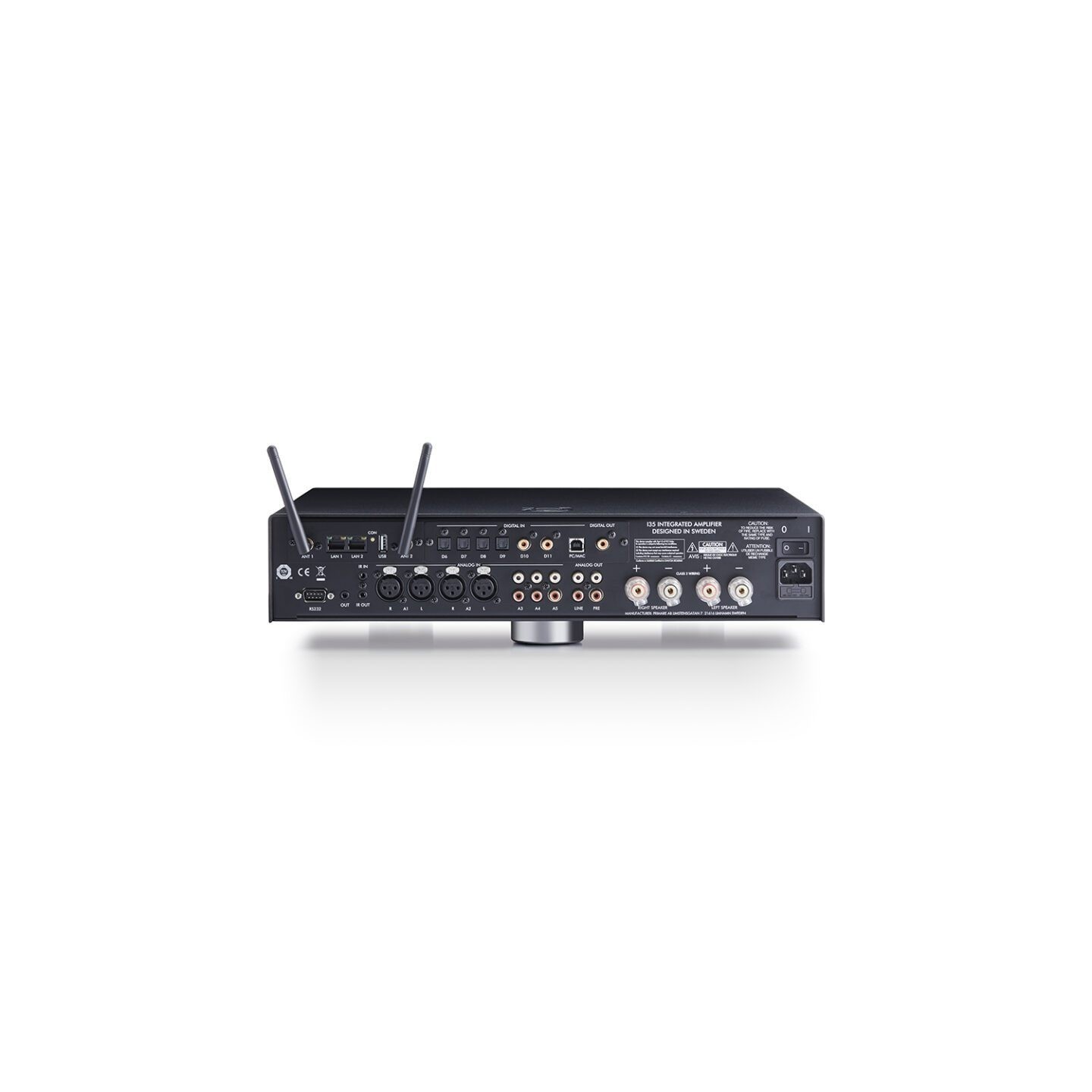 Primare I35 Prisma