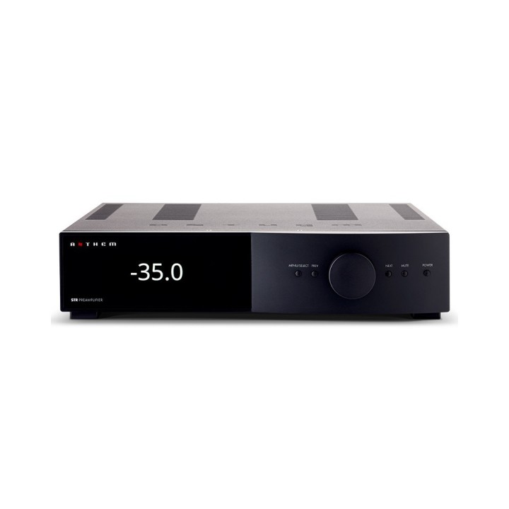 Anthem STR PREAMPLIFIER