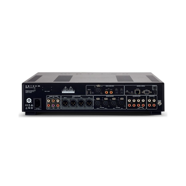 Anthem STR PREAMPLIFIER