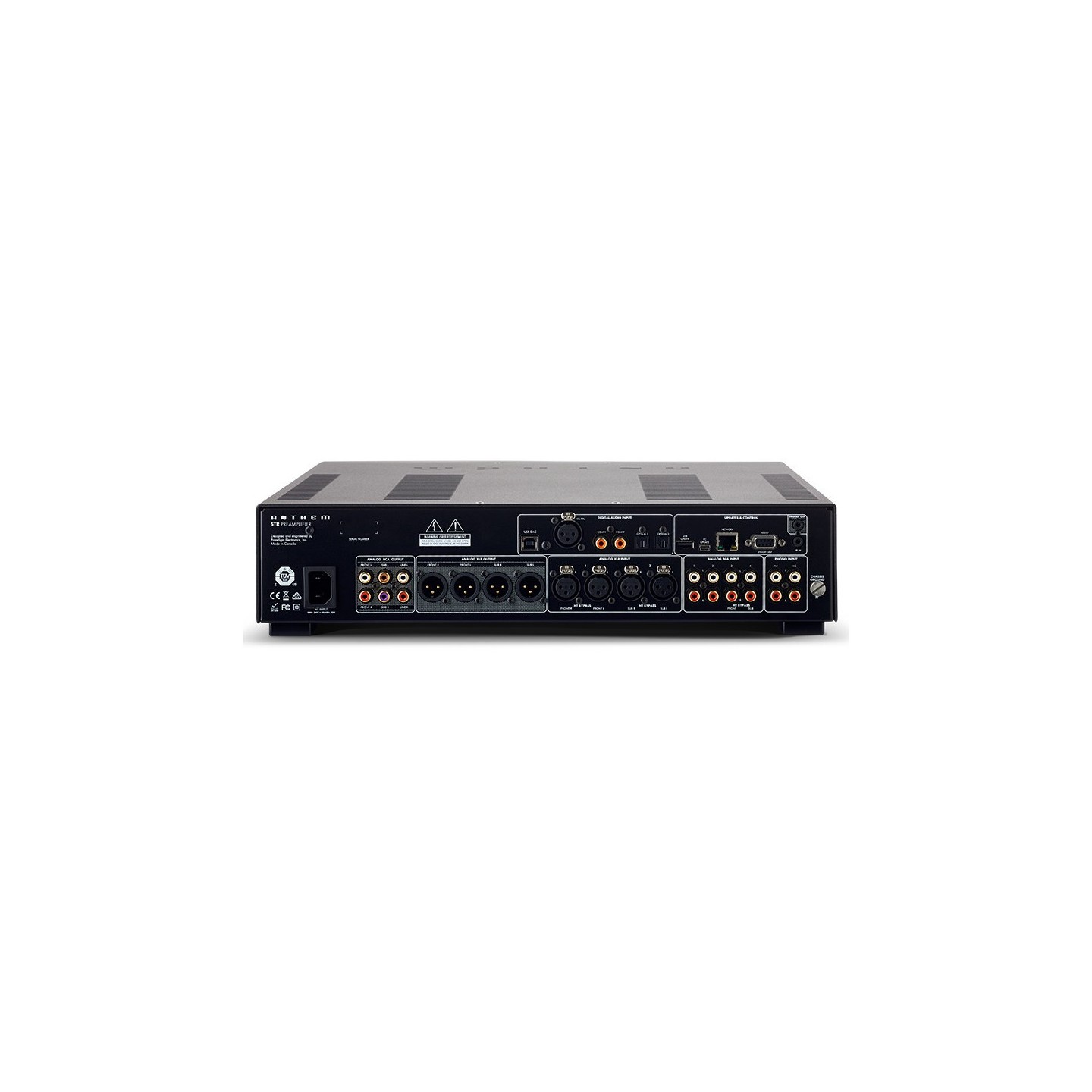 Anthem STR PREAMPLIFIER
