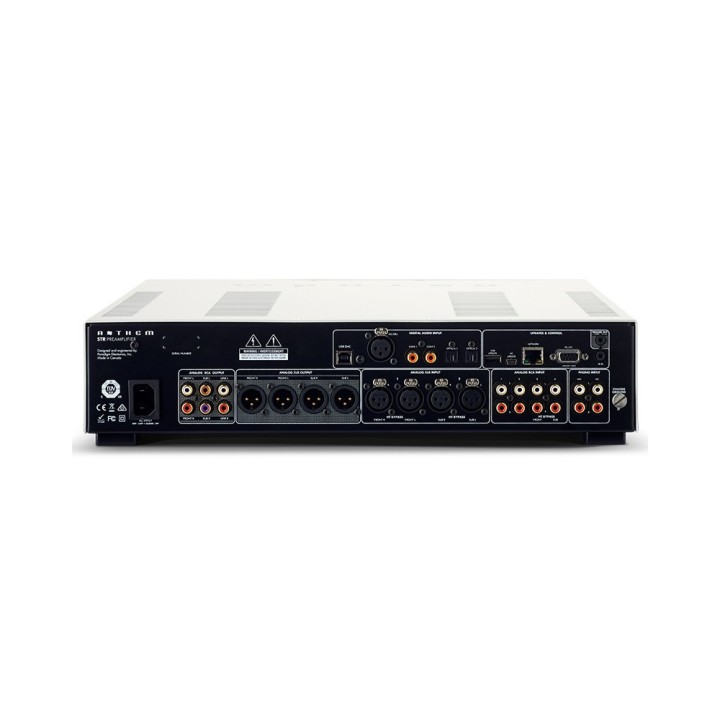 Anthem STR PREAMPLIFIER