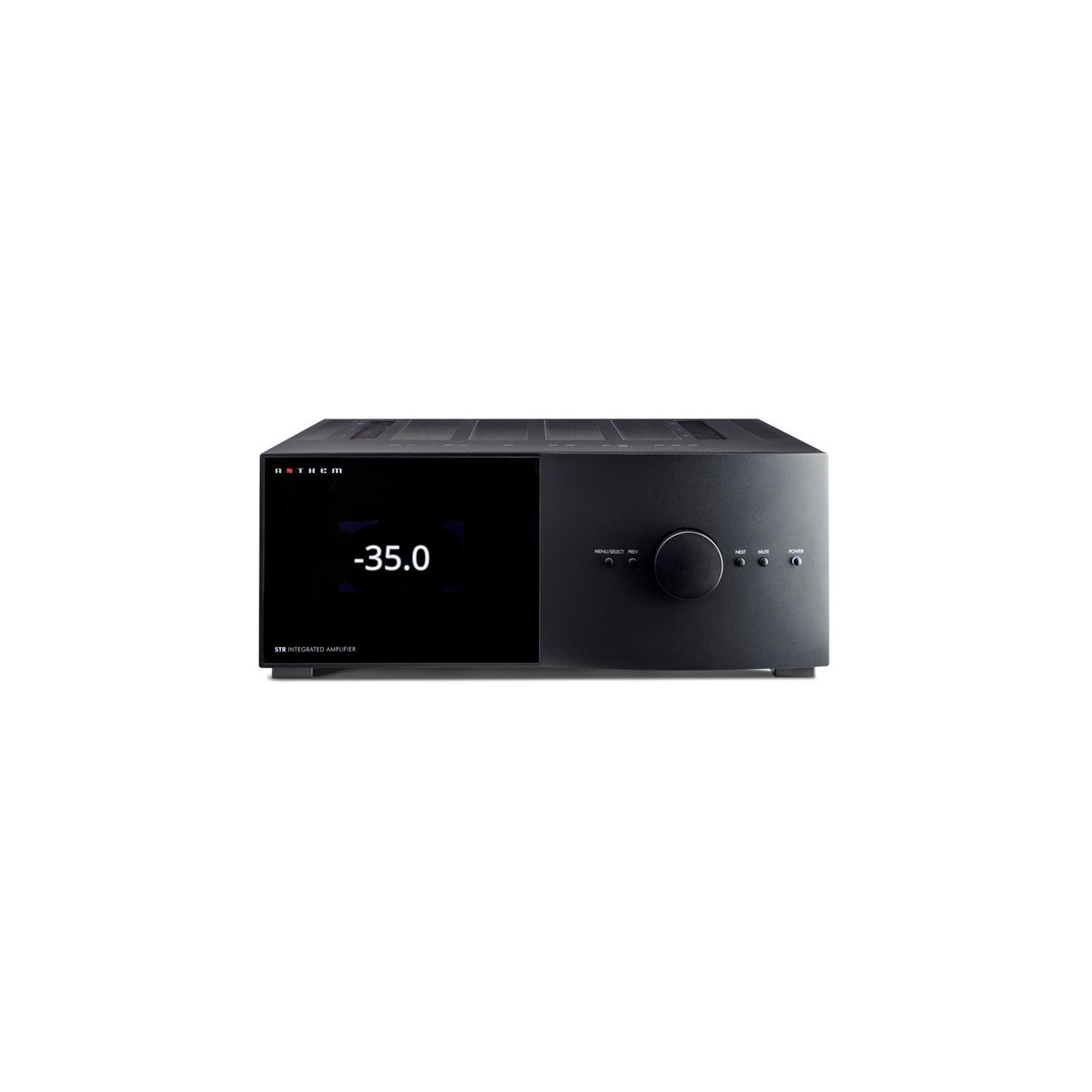 Anthem STR INTEGRATED AMPLIFIER
