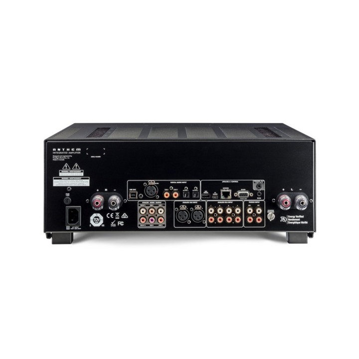 Anthem STR INTEGRATED AMPLIFIER