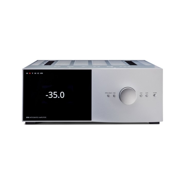 Anthem STR INTEGRATED AMPLIFIER