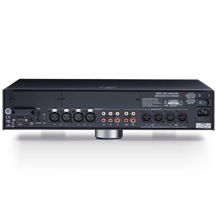 Primare PRE35