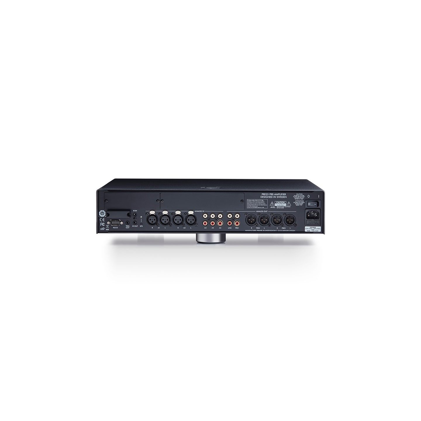 Primare PRE35