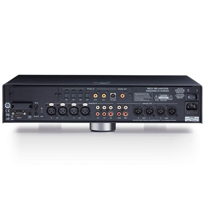 Primare PRE35 DAC