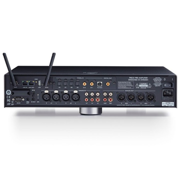 Primare PRE35 Prisma