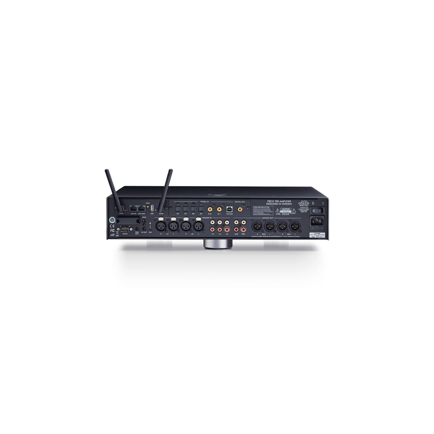 Primare PRE35 Prisma