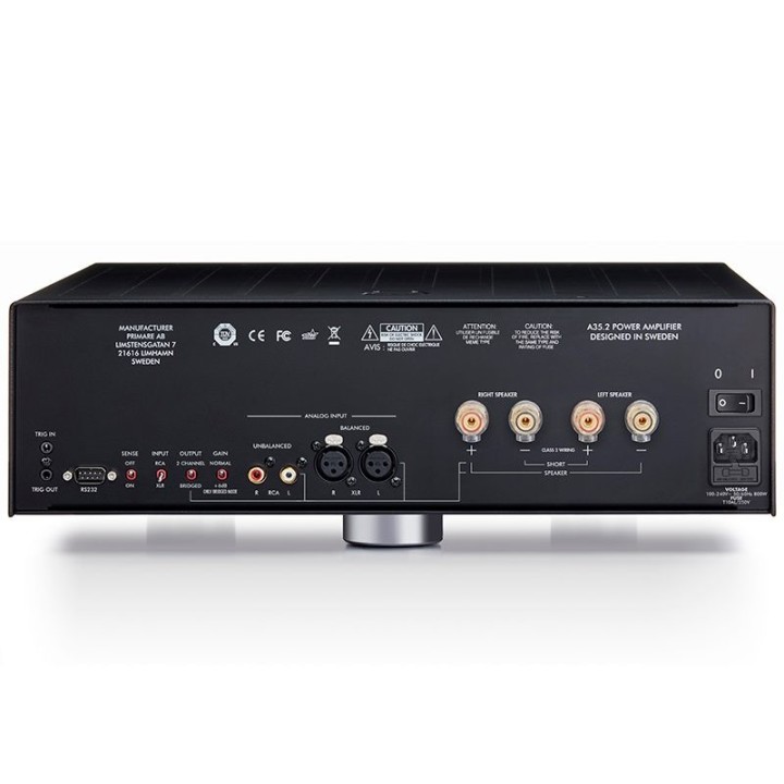 Primare A35.2