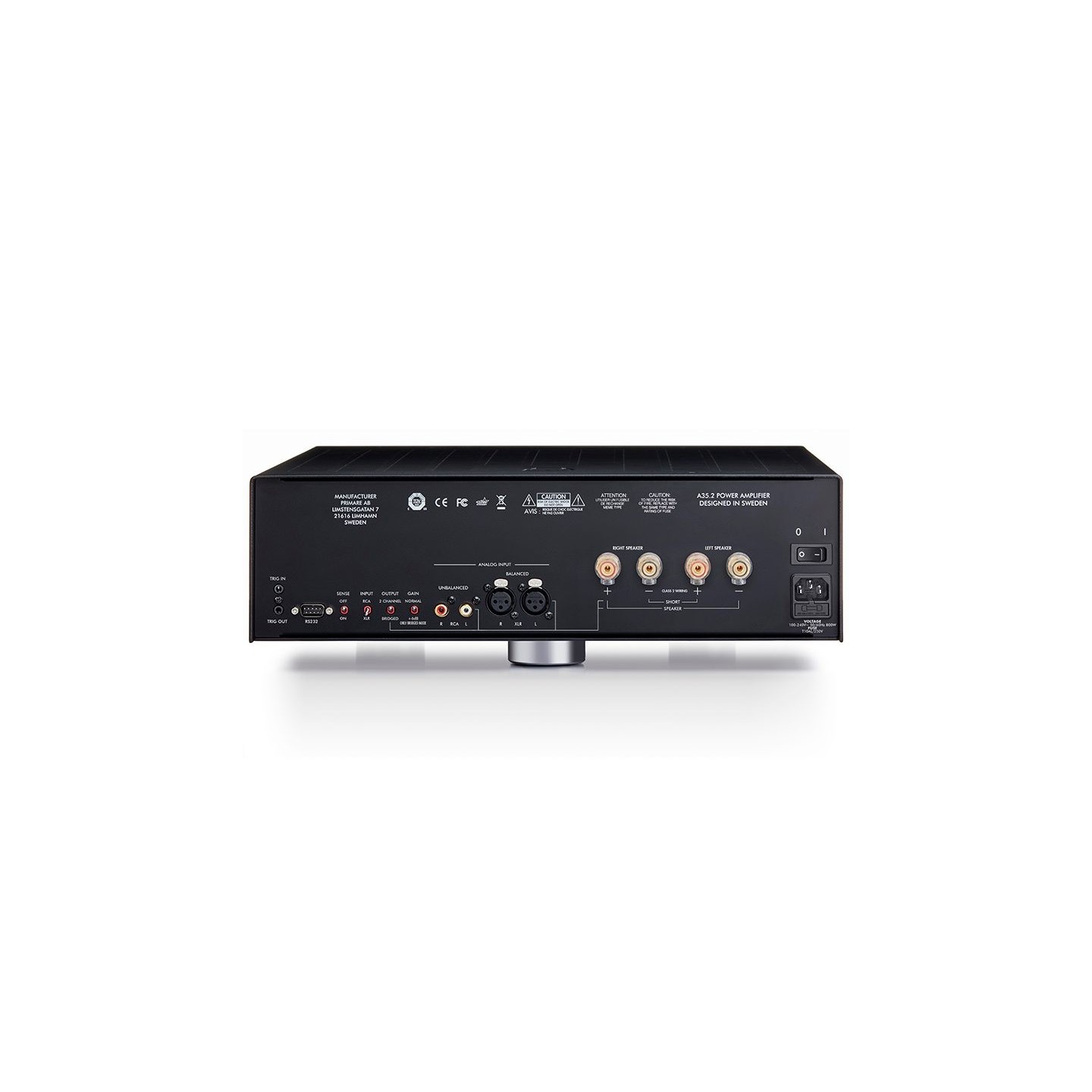 Primare A35.2