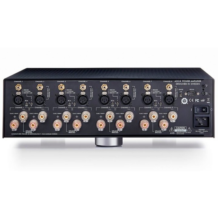 Primare A35.8