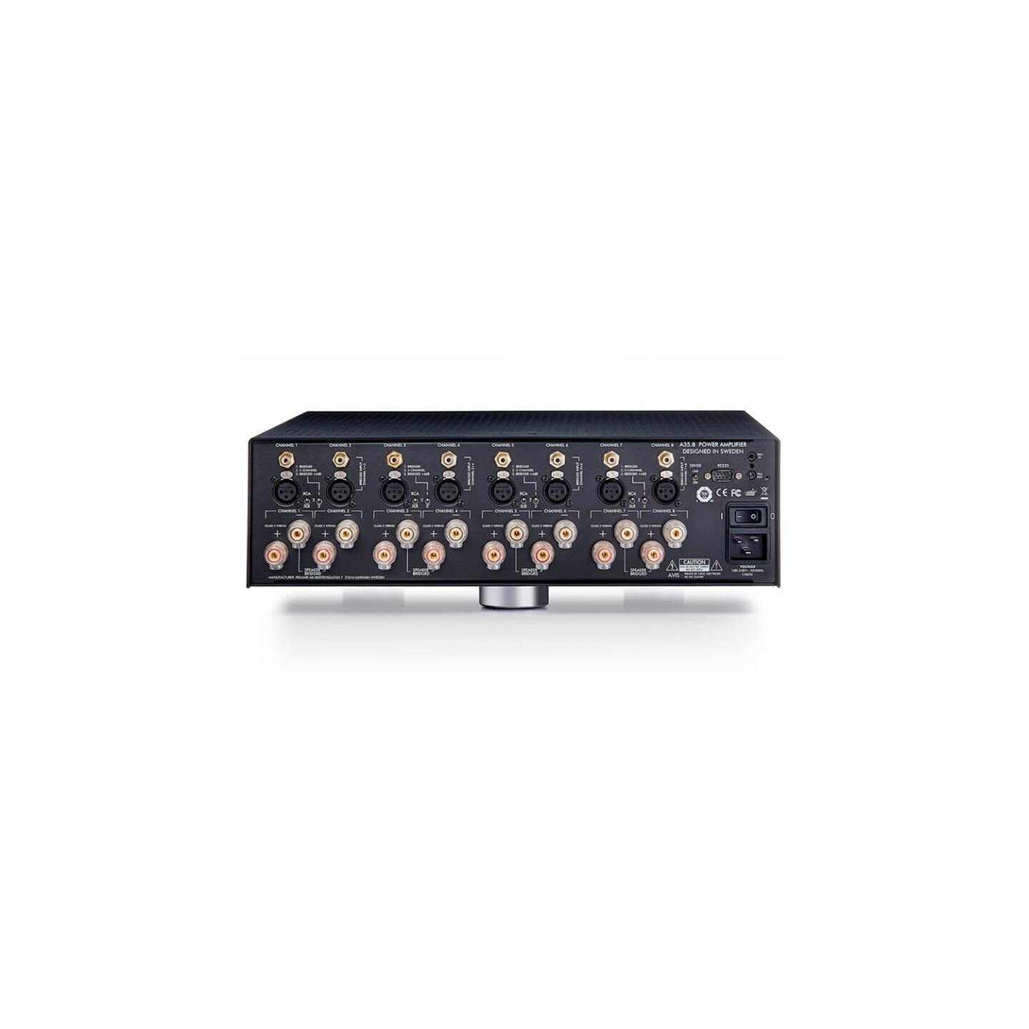 Primare A35.8