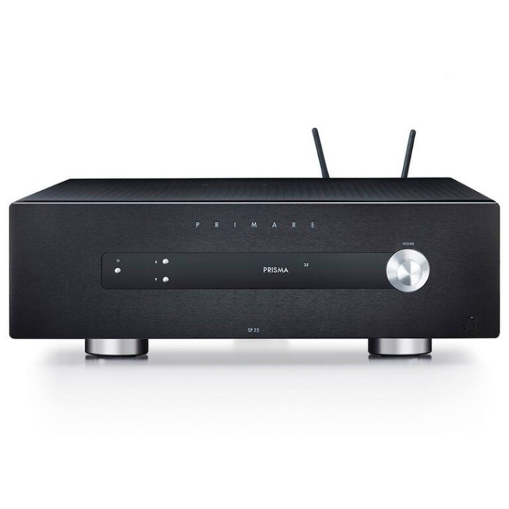 Primare SP25 Prisma