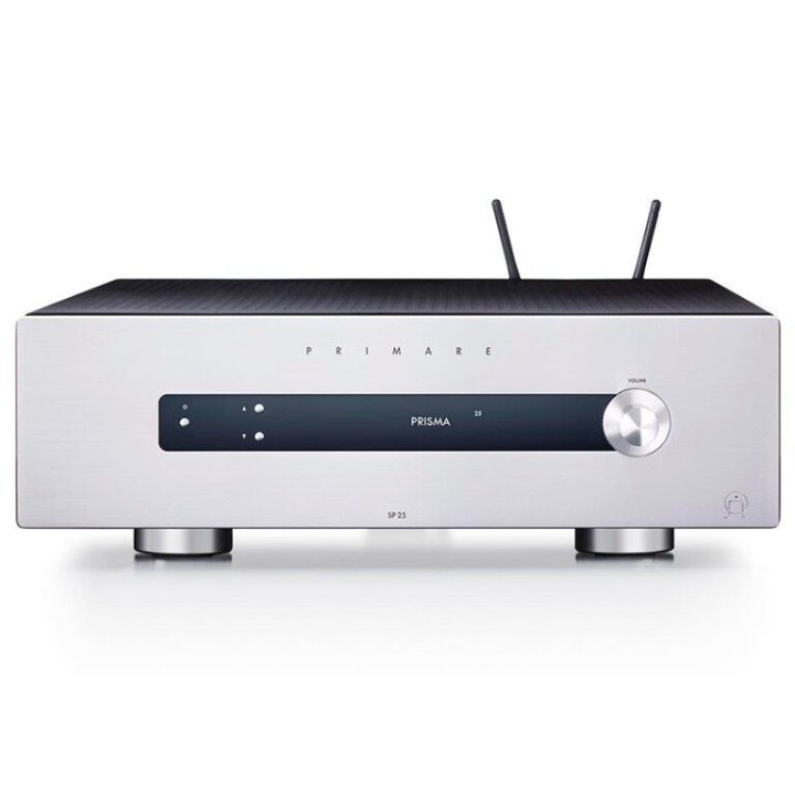 Primare SP25 Prisma