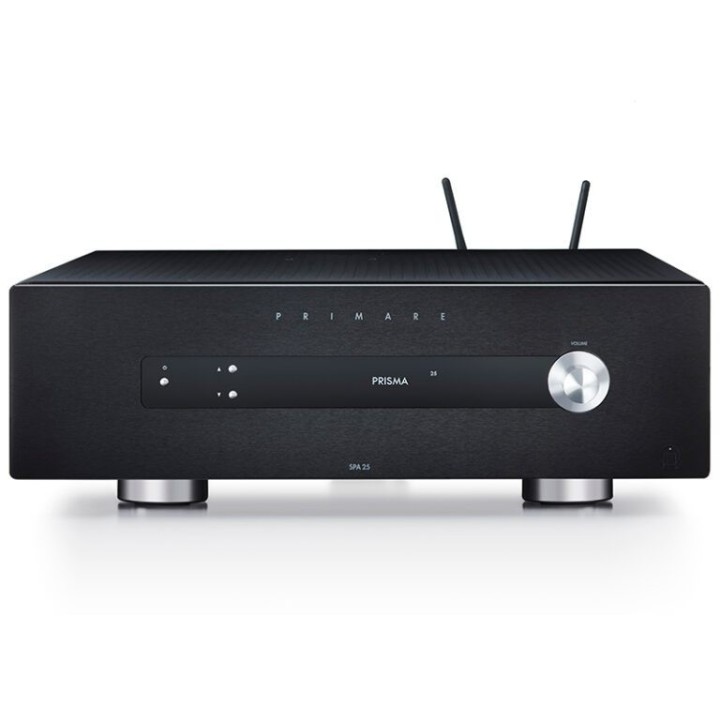 Primare SPA25 Prisma