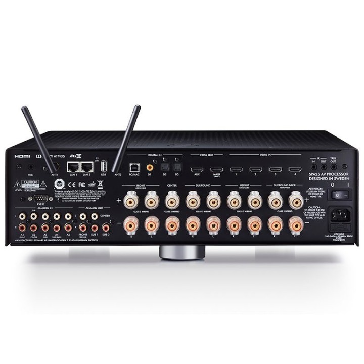 Primare SPA25 Prisma