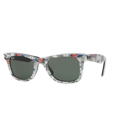 Ray-Ban 2140 LIMITED EDITION