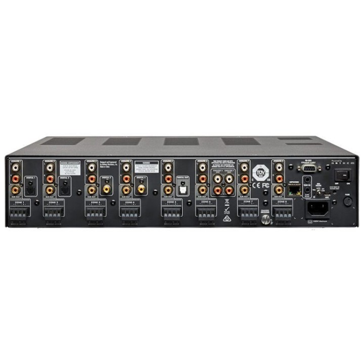 Anthem MDX 16