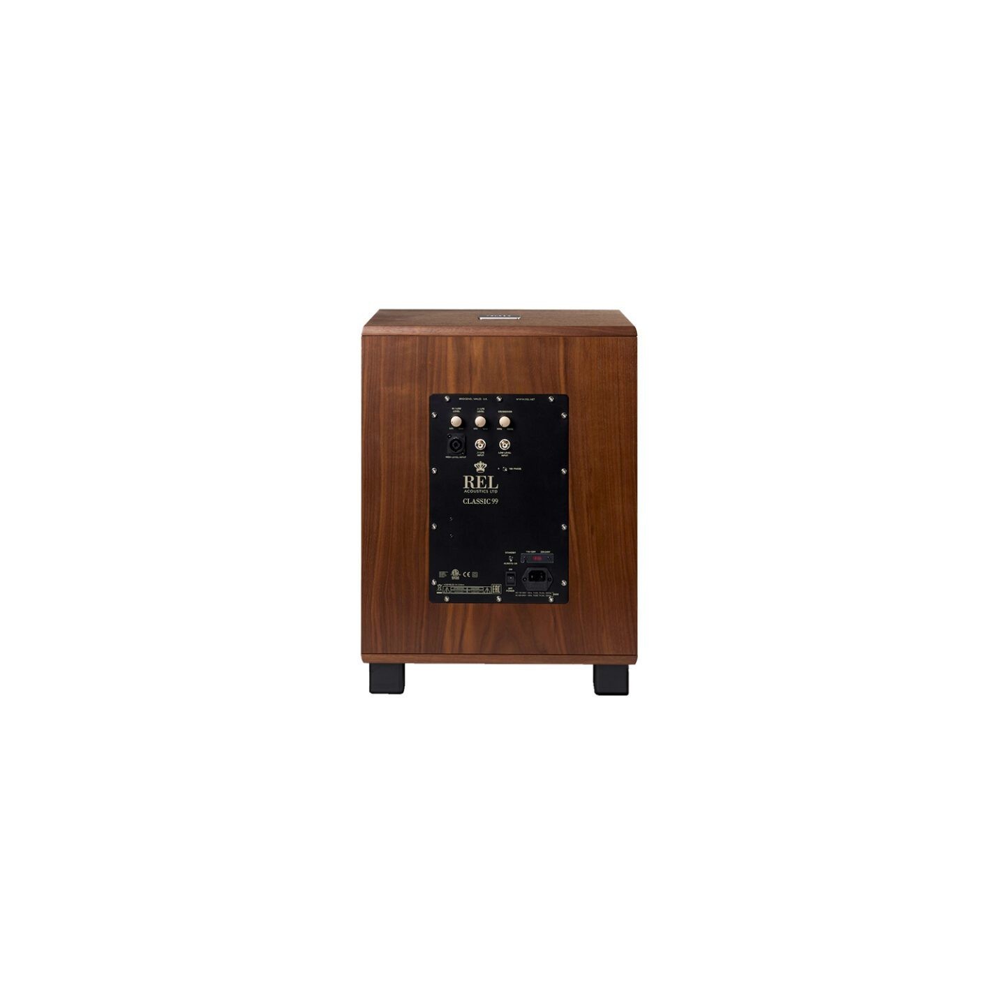 REL Acoustics CLASSIC 99