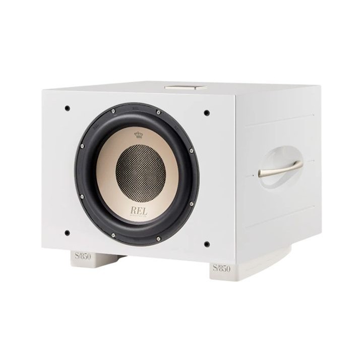 REL Acoustics S/850