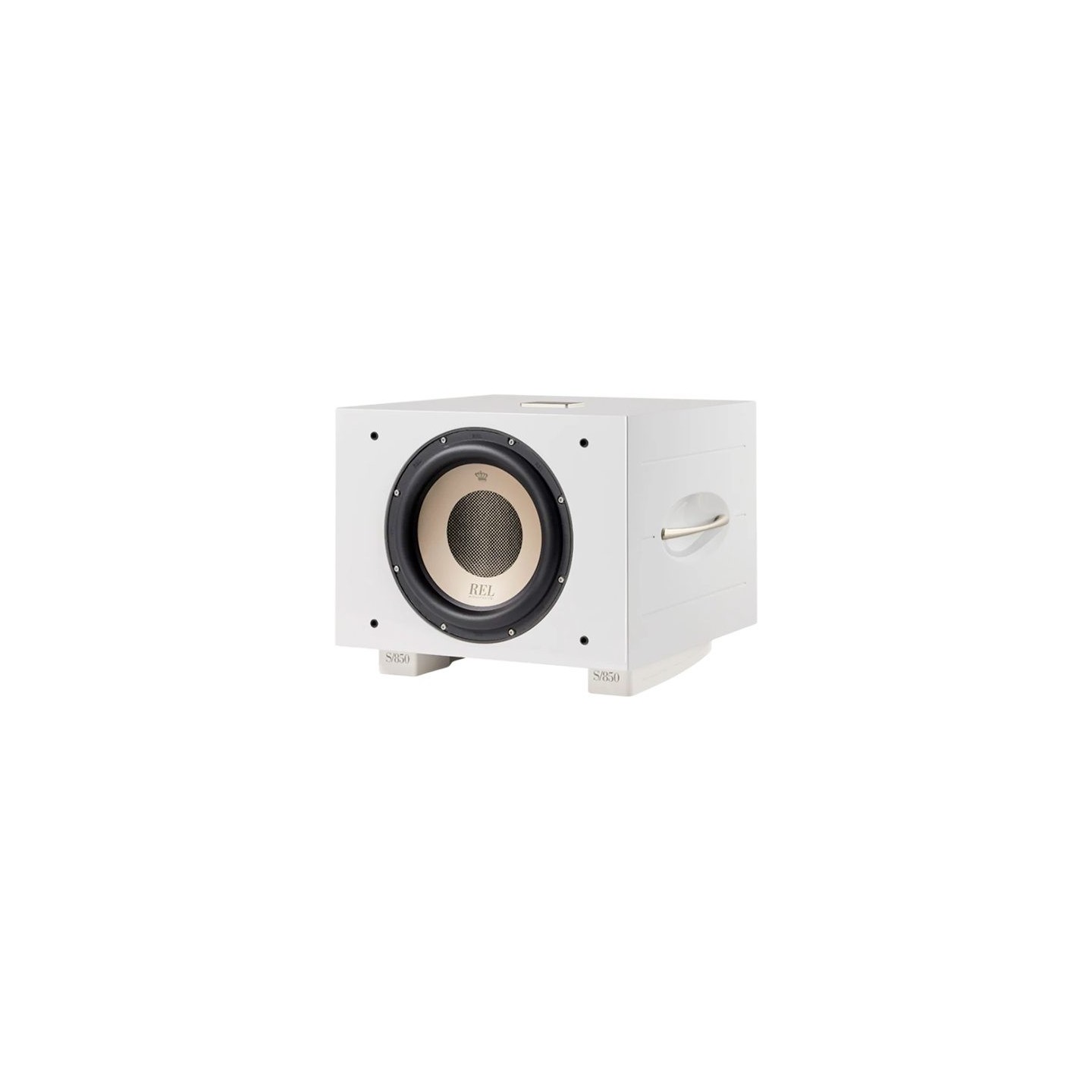 REL Acoustics S/850