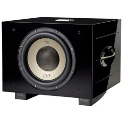 REL Acoustics S/850