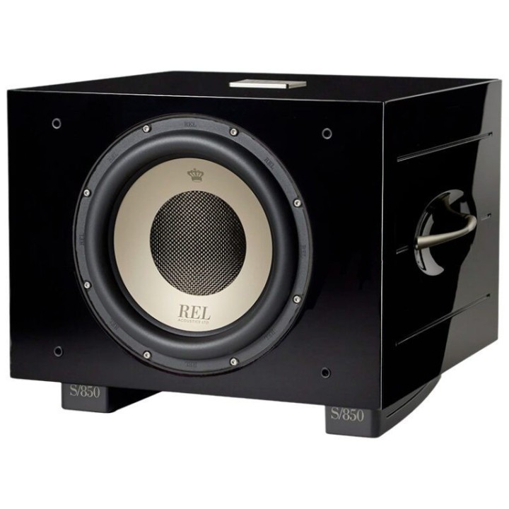 REL Acoustics S/850
