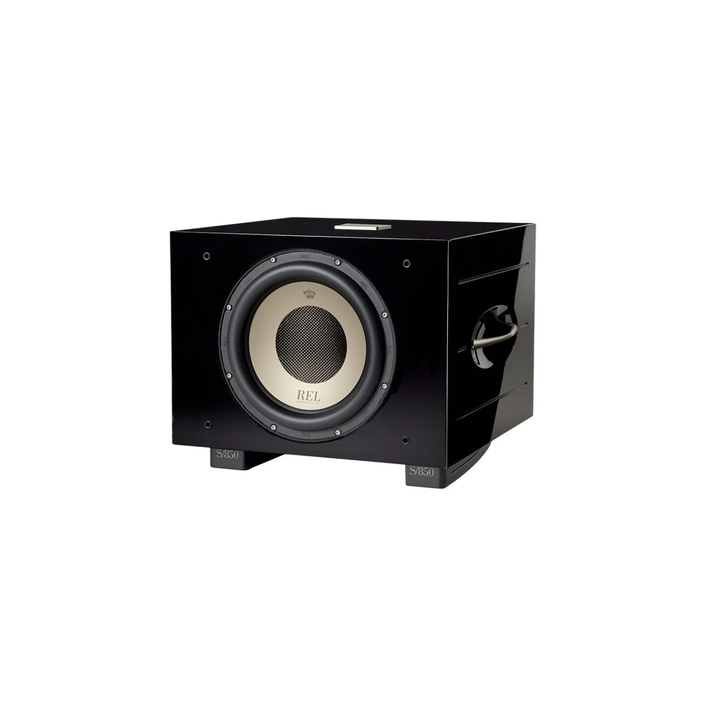 REL Acoustics S/850