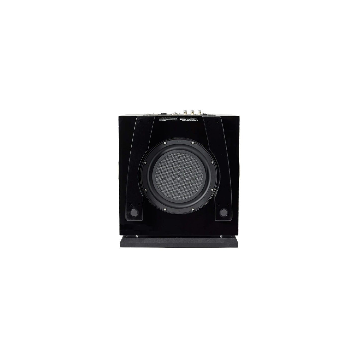 REL Acoustics S/850