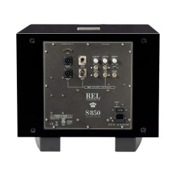 REL Acoustics S/850