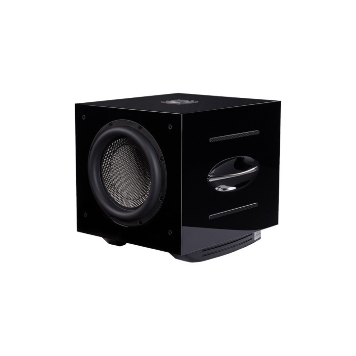 REL Acoustic CARBON SPECIAL