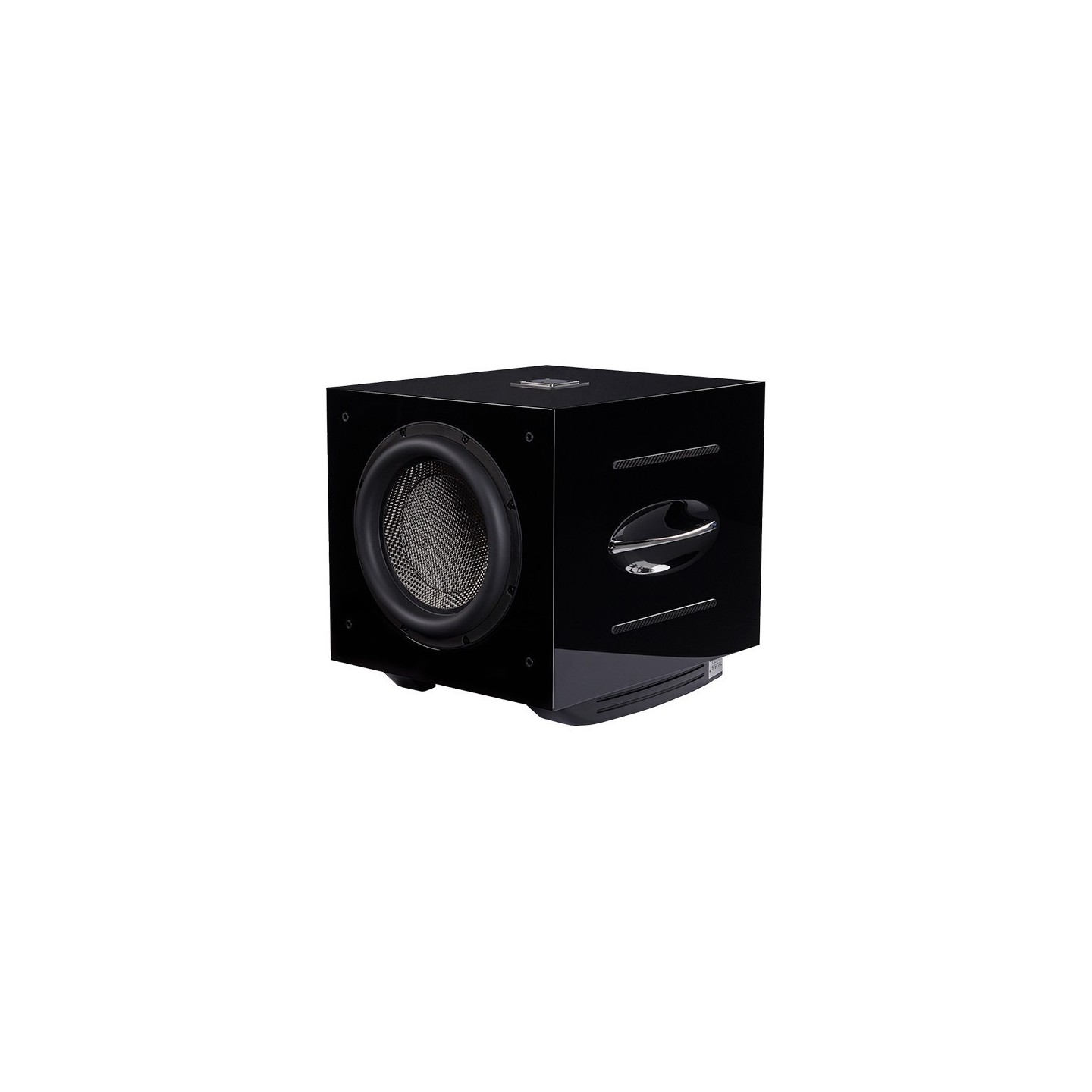 REL Acoustic CARBON SPECIAL