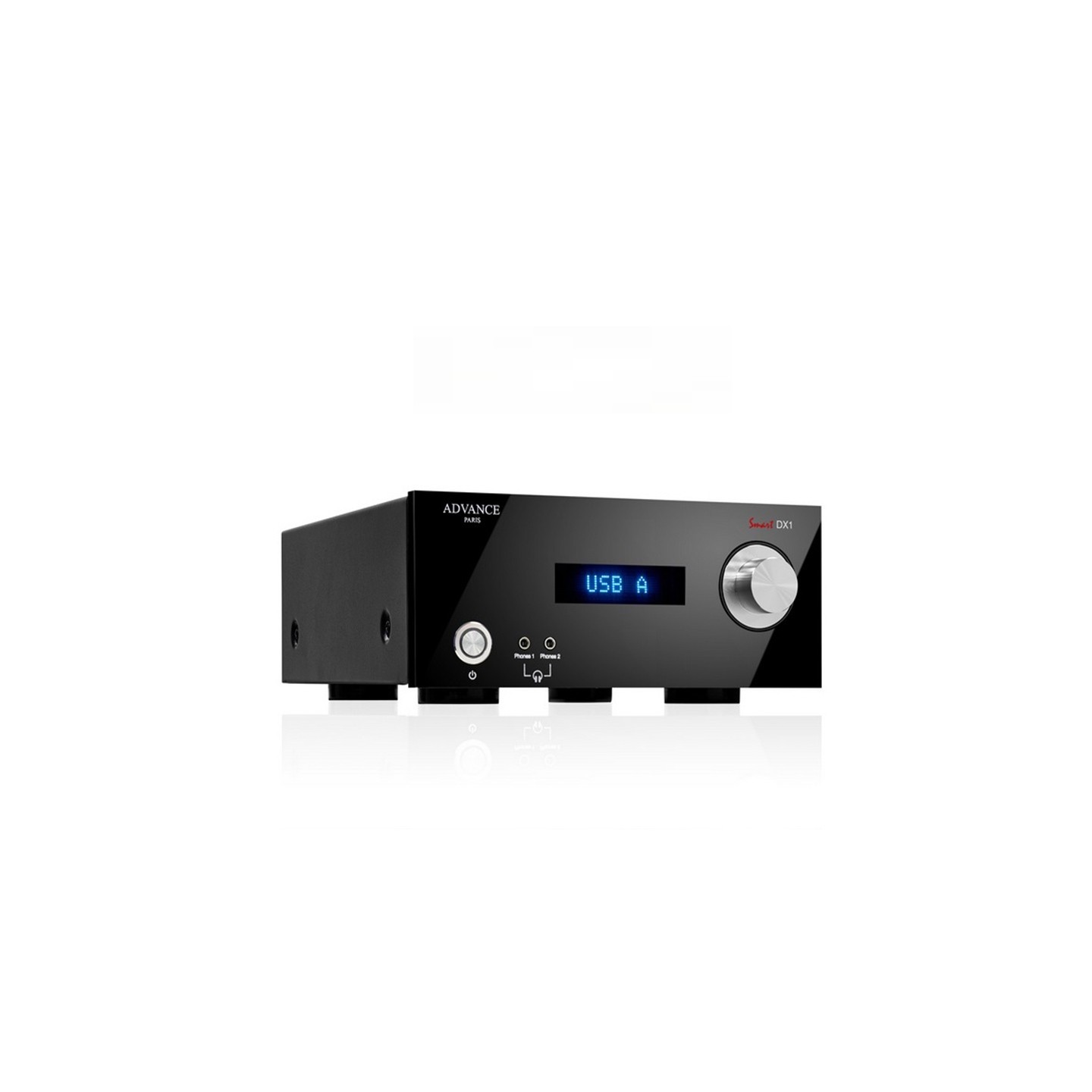 Advance Acoustic Smart DX1  ̶L̶i̶s̶t̶i̶n̶o̶ ̶9̶9̶0̶,̶0̶0̶ ̶e̶u̶r̶o̶